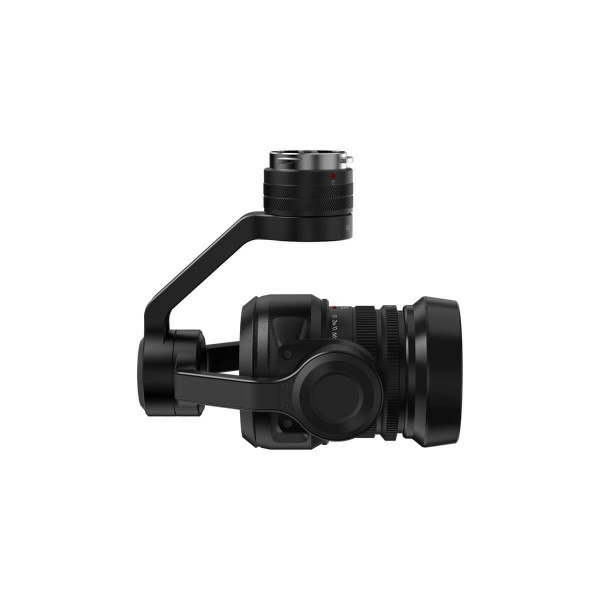 Підвіс Zenmuse X5S для Inspire 2